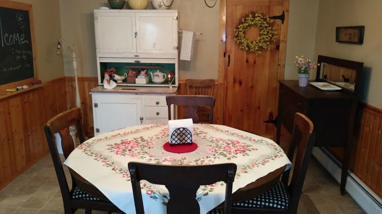 Photo of Bedroom in Richford