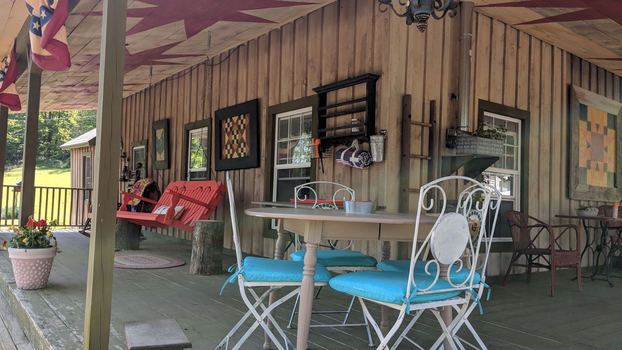 Photo of Outdoor in Richford