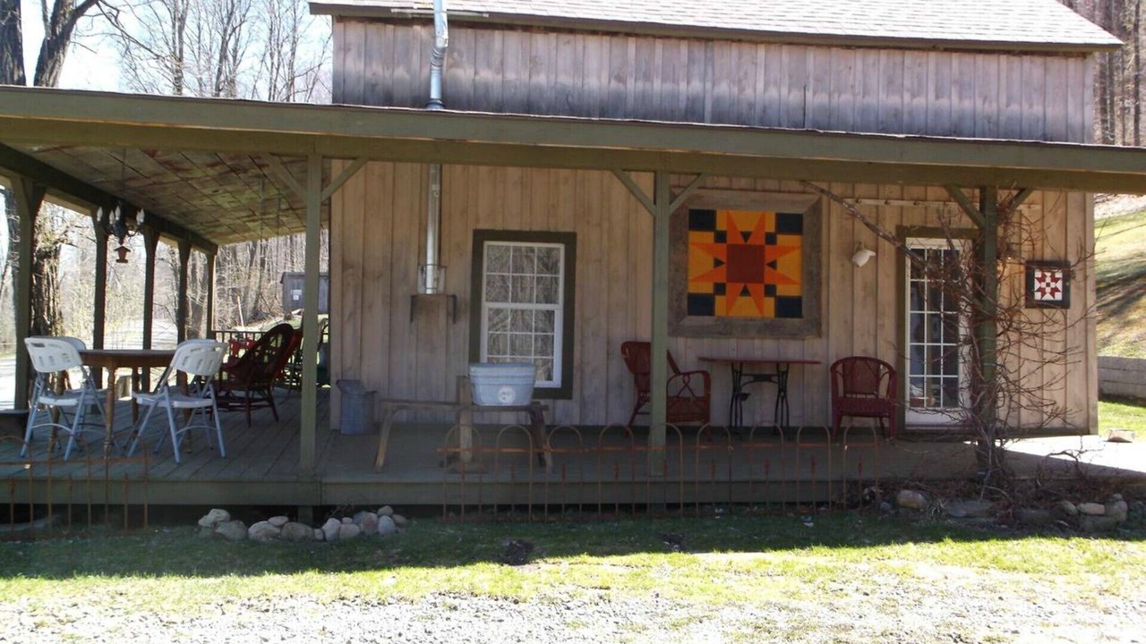 Photo of Outdoor in Richford