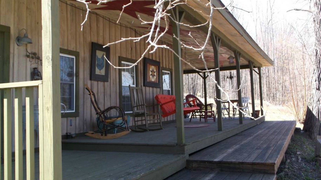 Photo of Outdoor in Richford