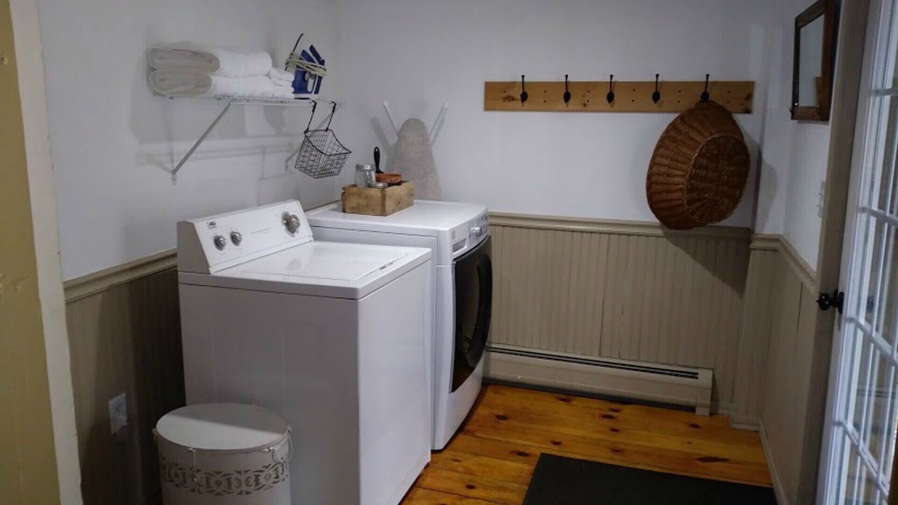 Photo of Bedroom in Richford
