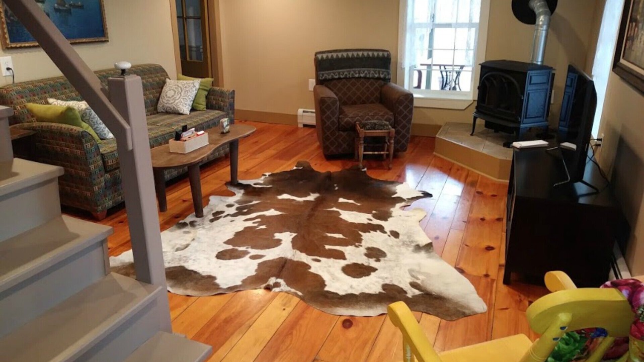 Photo of Bedroom in Richford