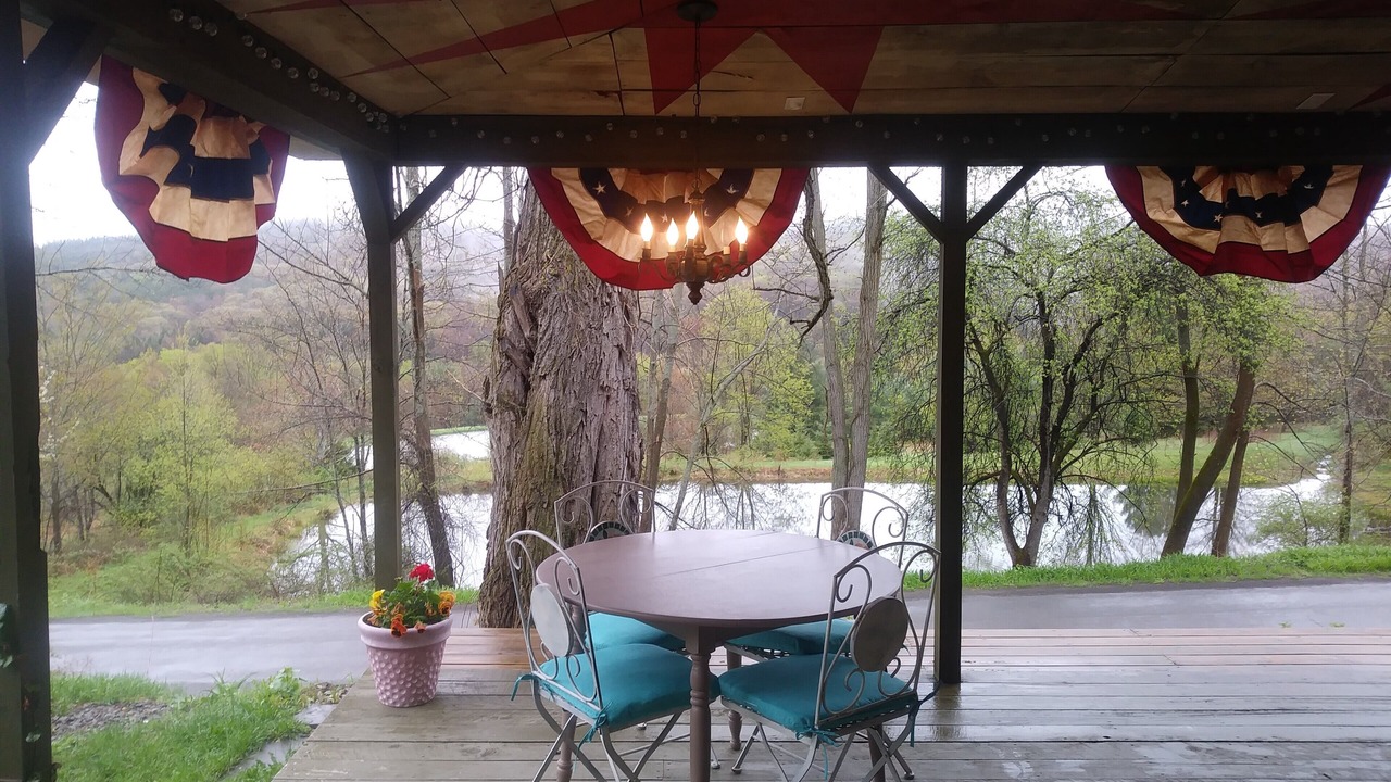 Photo of Outdoor in Richford