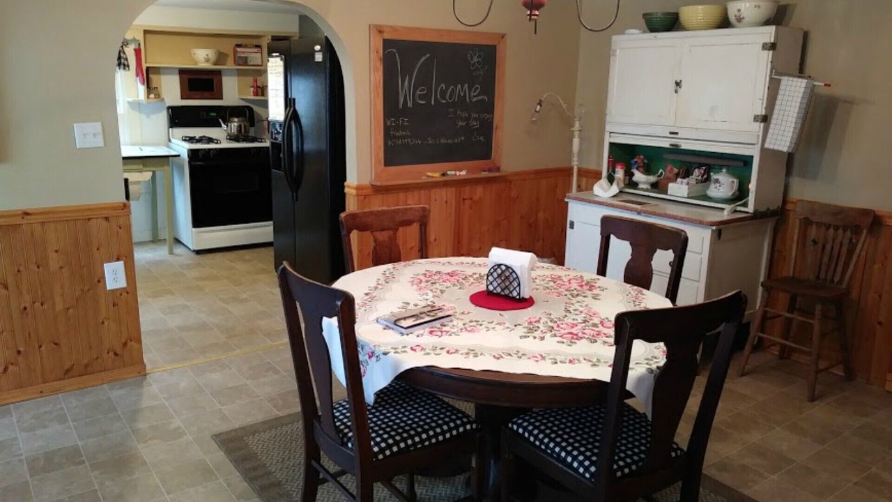 Photo of Bedroom in Richford