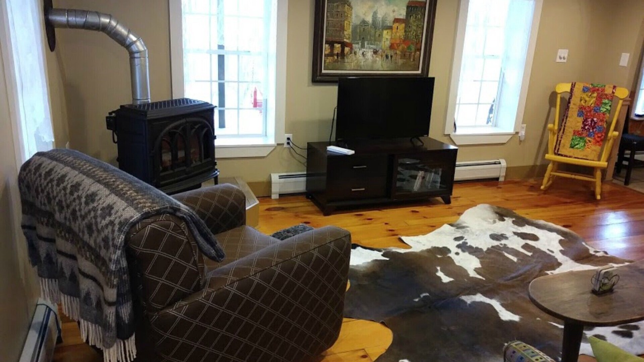 Photo of Bedroom in Richford