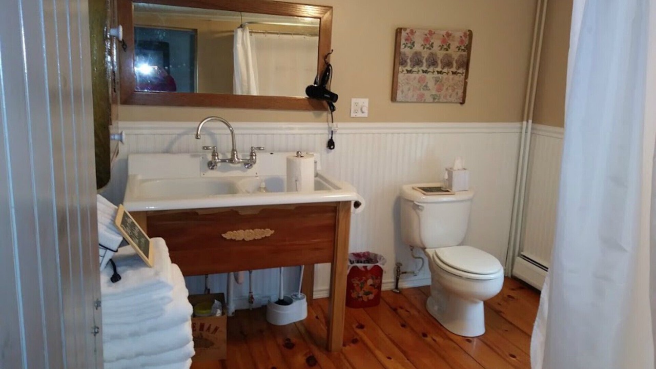 Photo of Bathroom in Richford