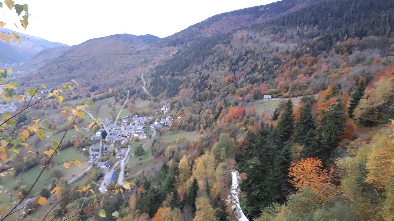 Photo of Outdoor in Camparan