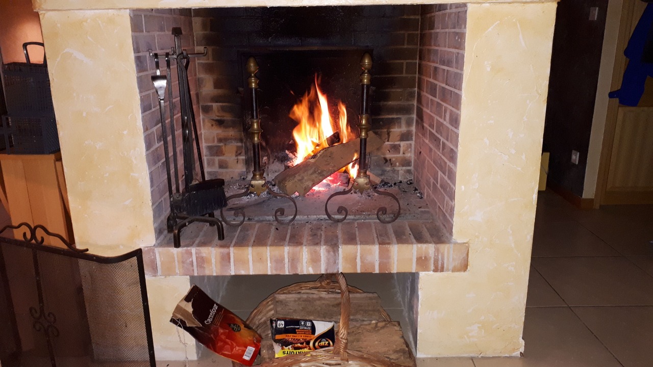 Photo of Livingroom in Camparan