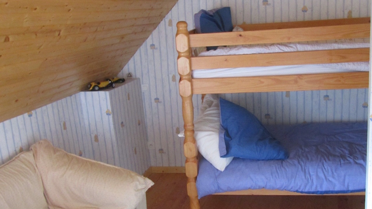 Photo of Bedroom in Camparan