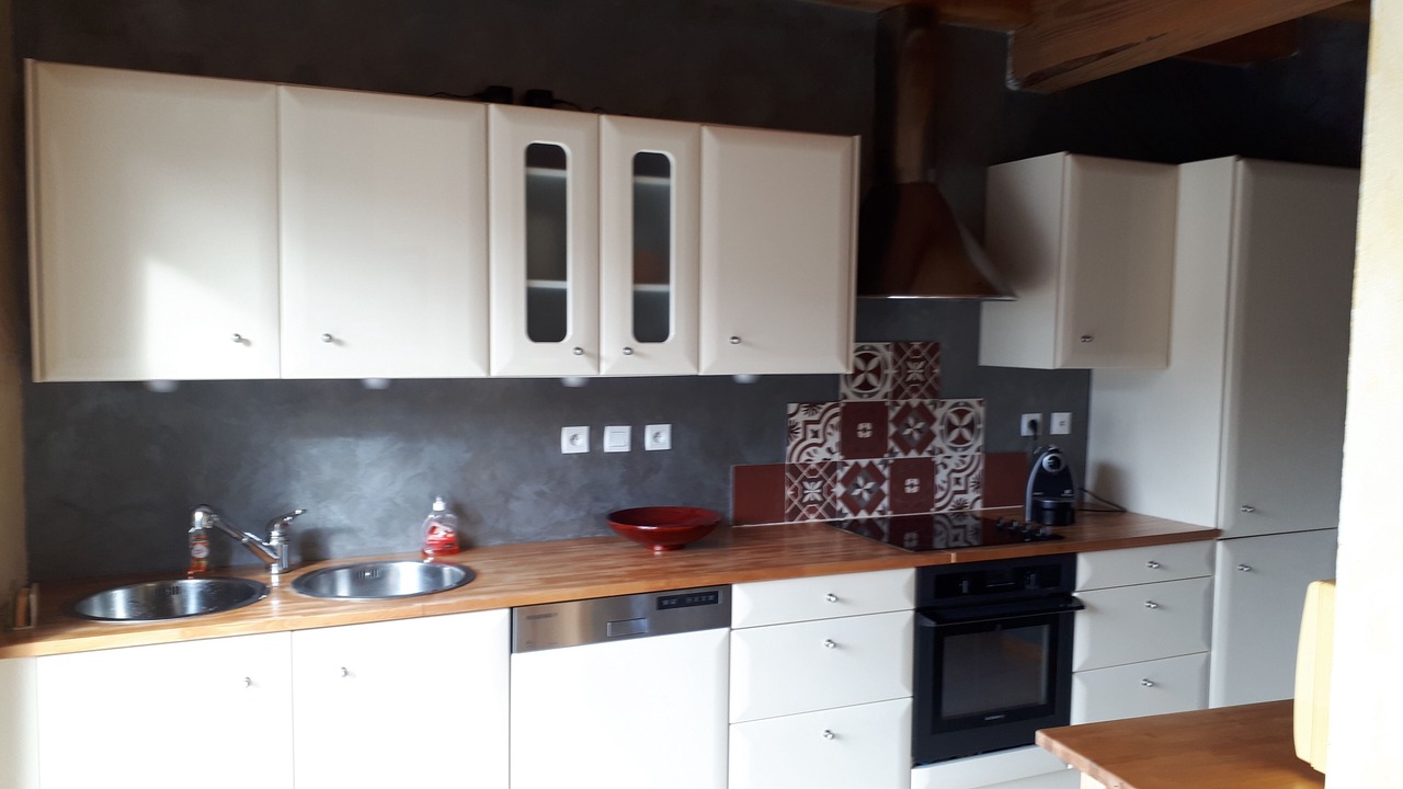 Photo of Kitchen in Camparan