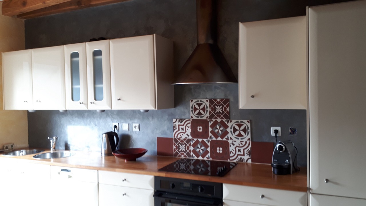Photo of Kitchen in Camparan
