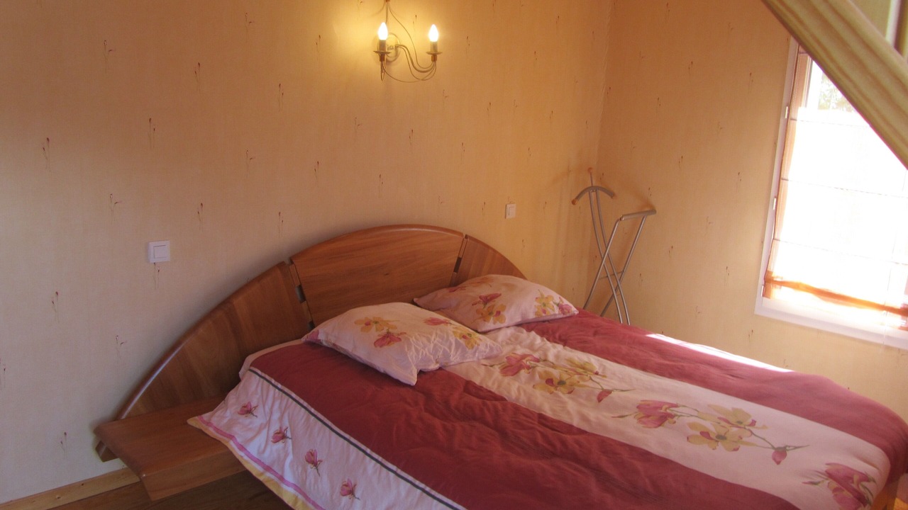Photo of Bedroom in Camparan