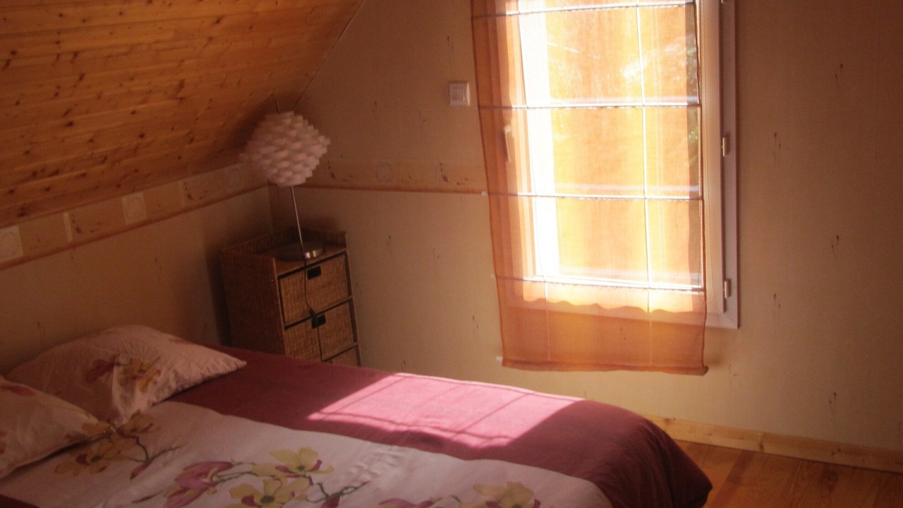 Photo of Bedroom in Camparan
