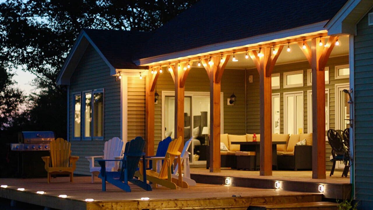 Photo of Outdoor in Lower LaHave