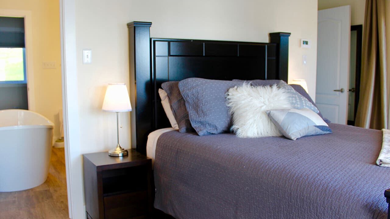 Photo of Bedroom in Lower LaHave