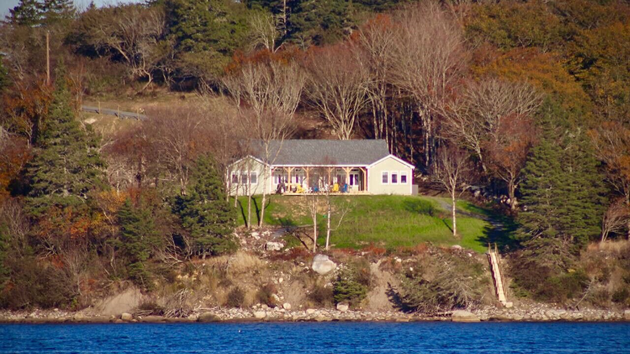 Photo of Outdoor in Lower LaHave