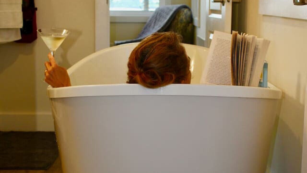 Photo of Bathroom in Lower LaHave
