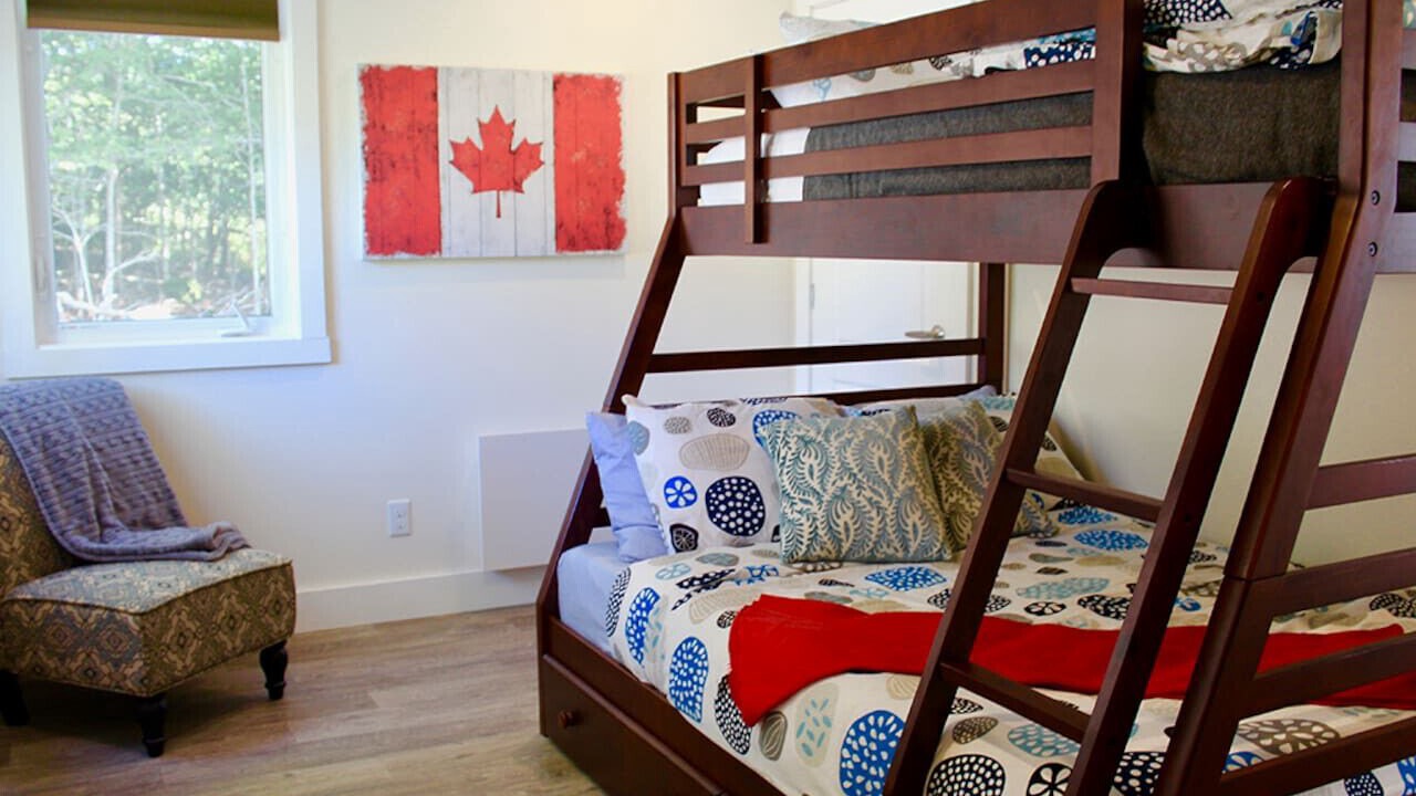 Photo of Bedroom in Lower LaHave