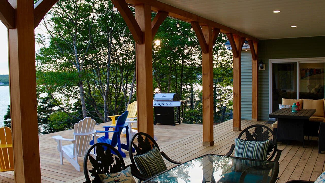 Photo of Outdoor in Lower LaHave