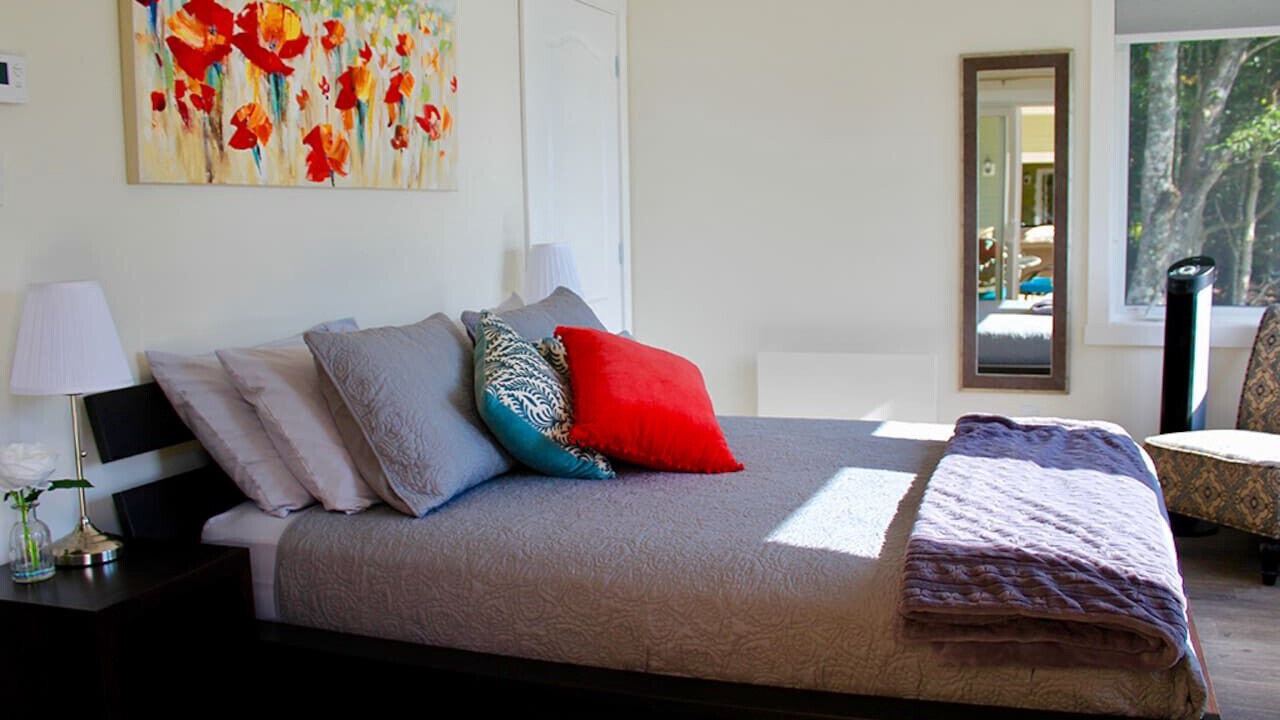 Photo of Bedroom in Lower LaHave