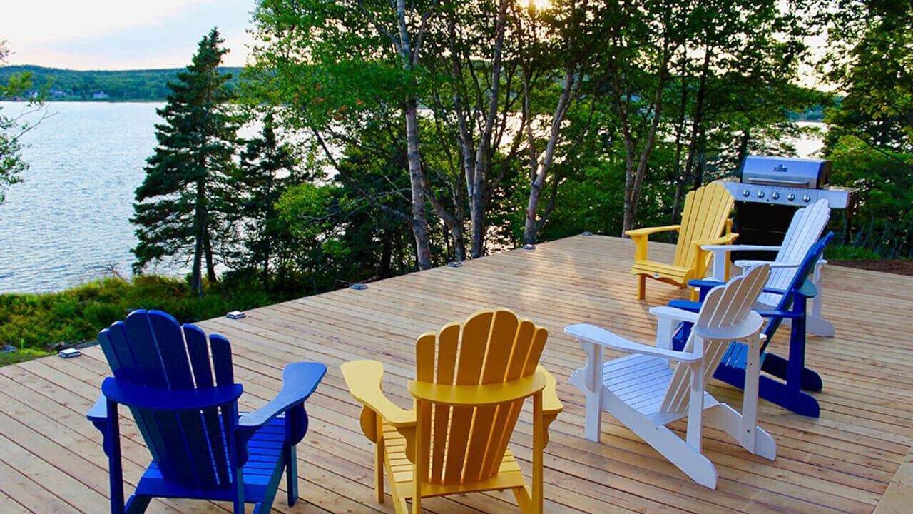 Photo of Outdoor in Lower LaHave