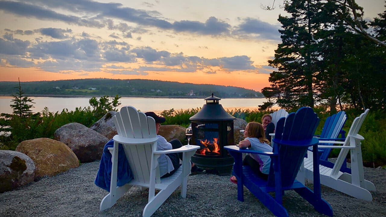 Photo of Outdoor in Lower LaHave