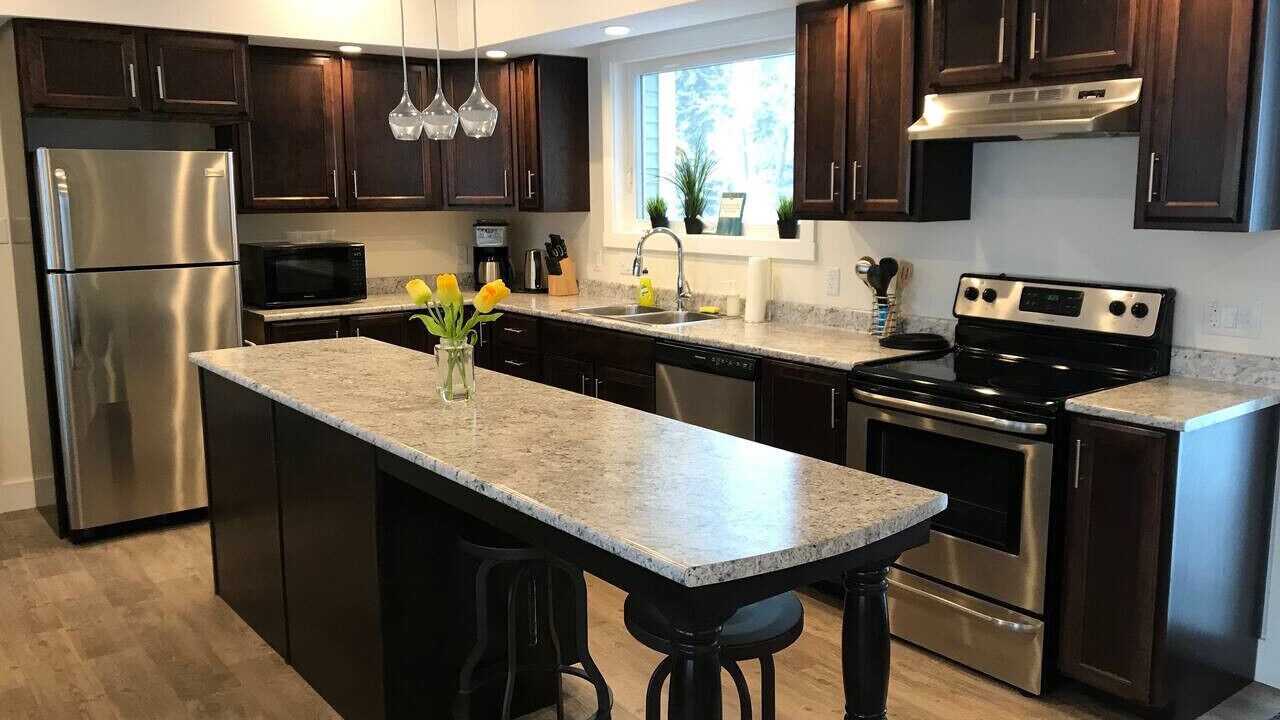 Photo of Kitchen in Lower LaHave