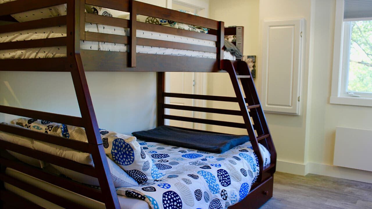 Photo of Bedroom in Lower LaHave