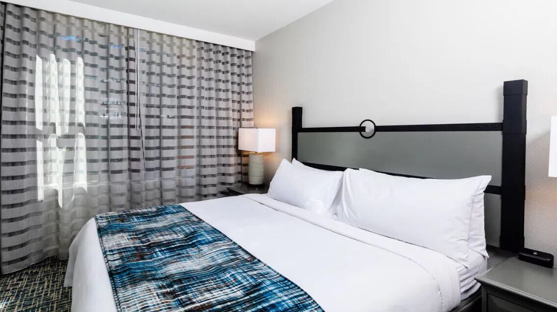 Photo of Bedroom in South Lake Tahoe