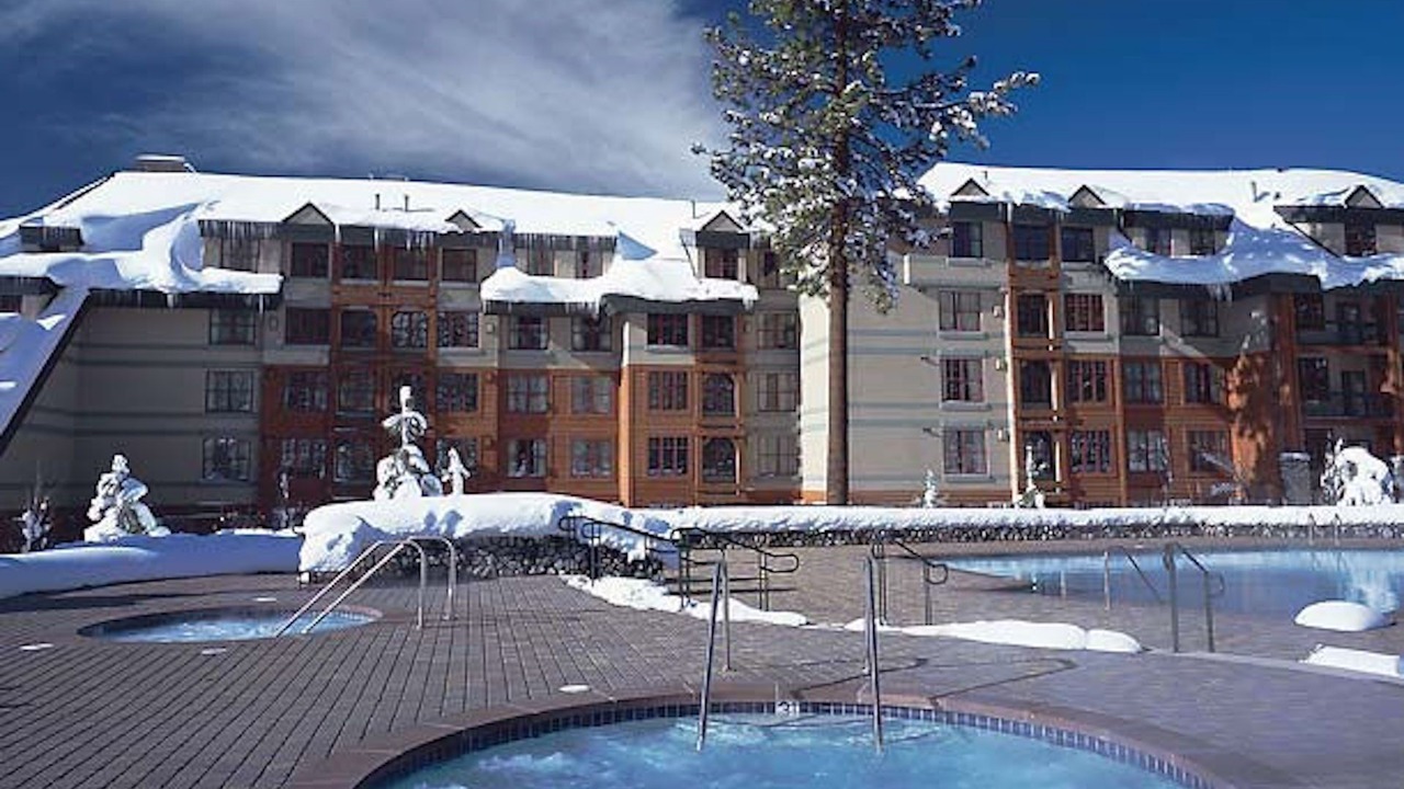Photo of Outdoor in South Lake Tahoe