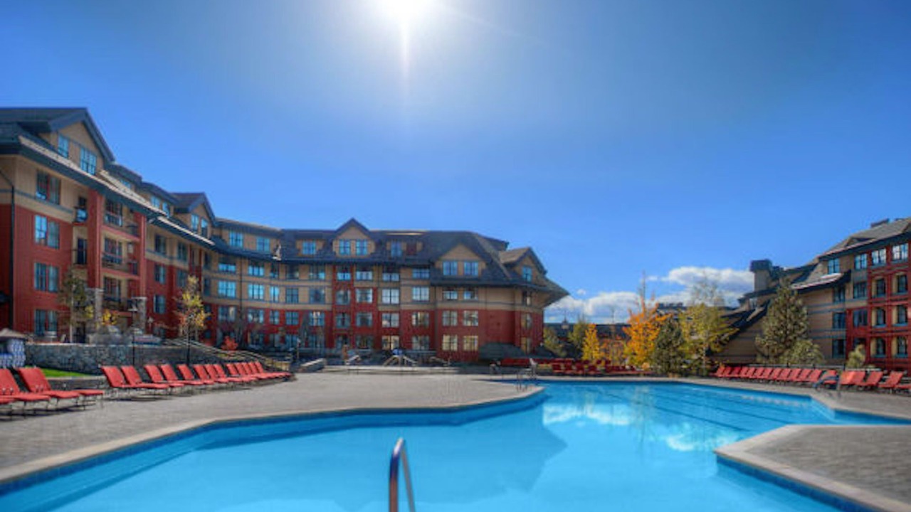 Photo of Outdoor in South Lake Tahoe