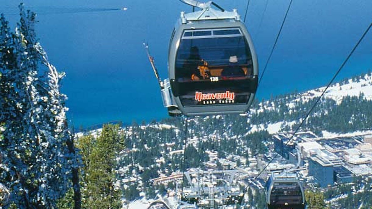 Photo of Others in South Lake Tahoe