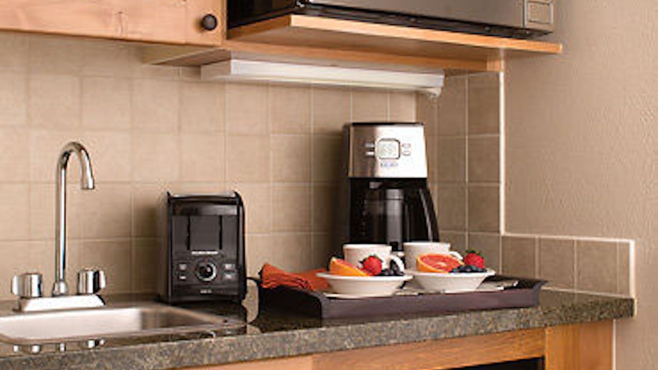 Photo of Kitchen in South Lake Tahoe