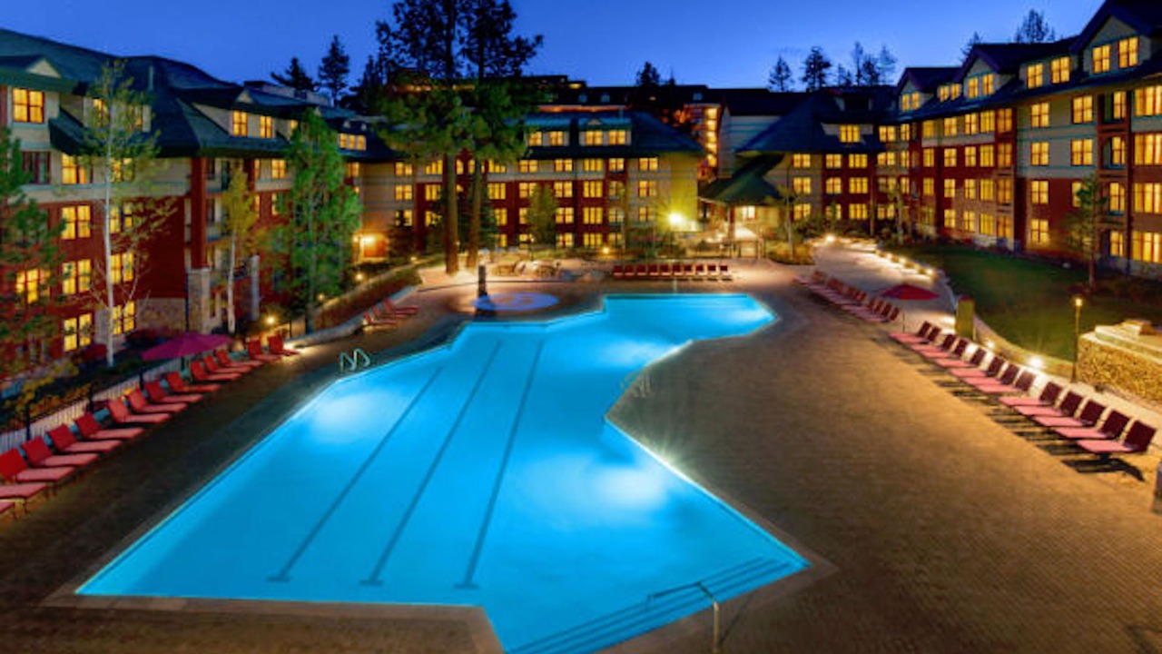 Photo of Outdoor in South Lake Tahoe