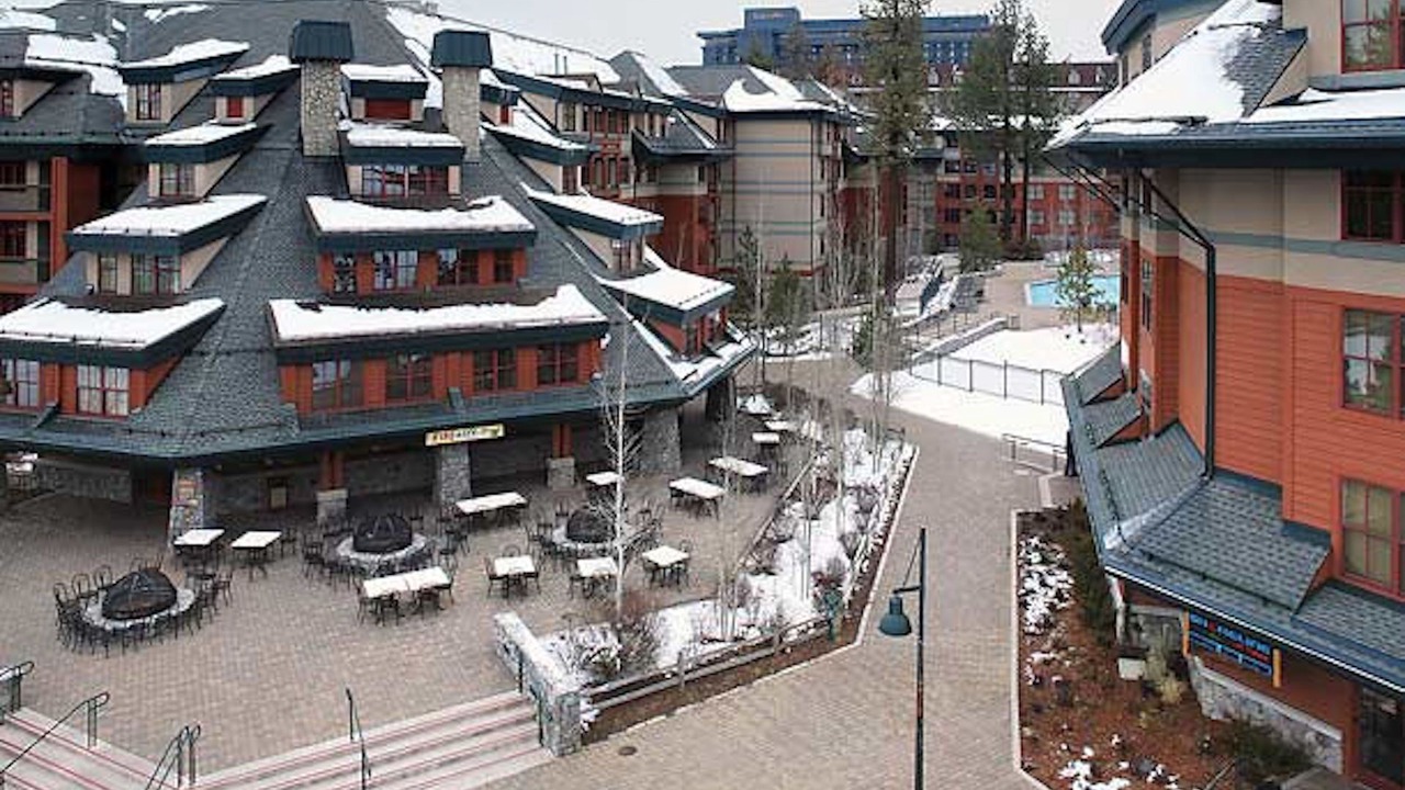 Photo of Outdoor in South Lake Tahoe