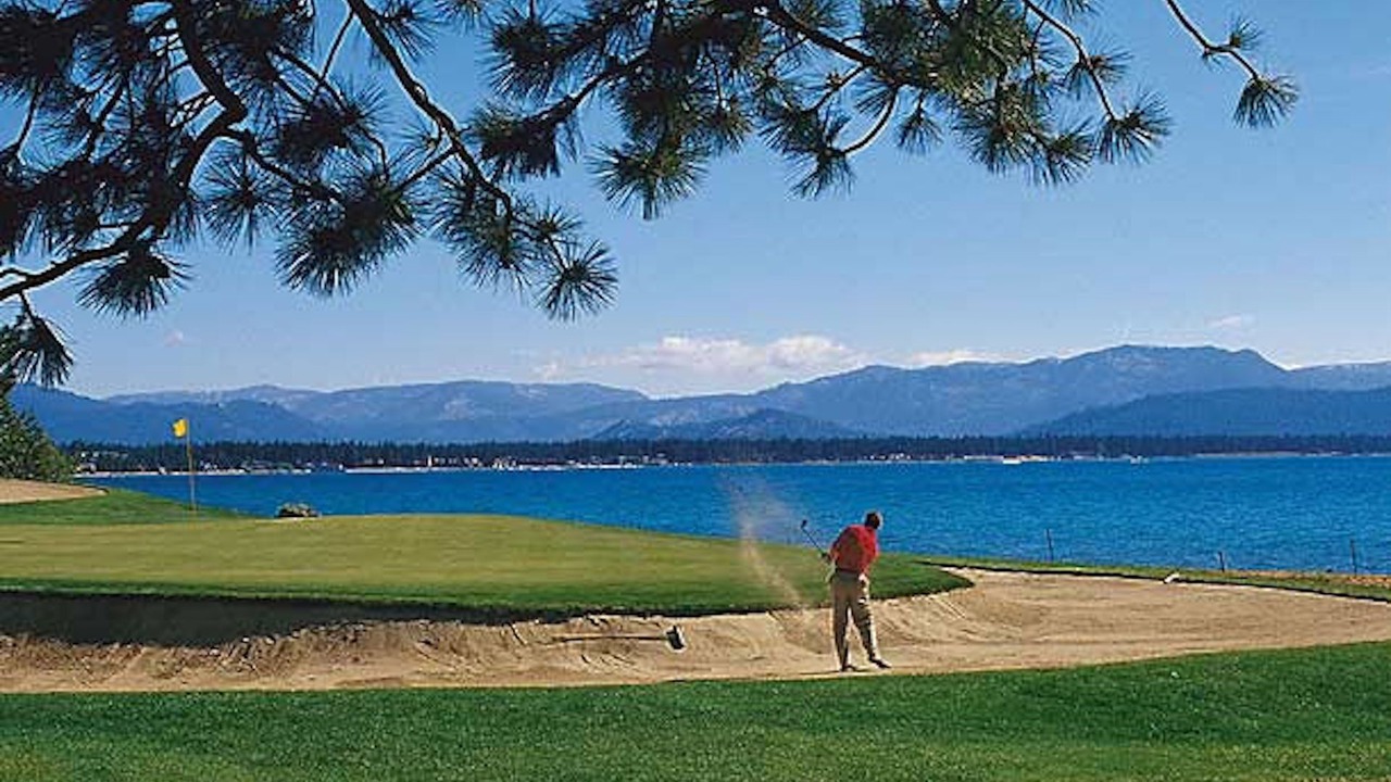 Photo of Others in South Lake Tahoe