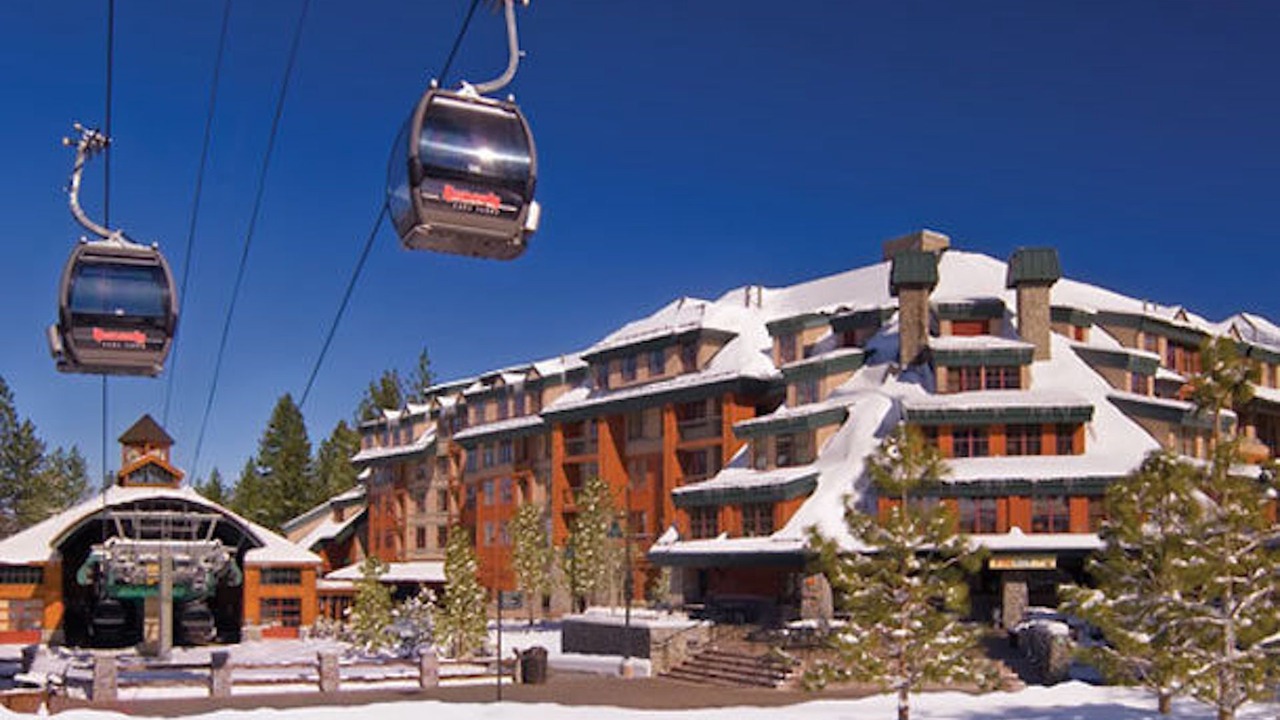 Photo of Outdoor in South Lake Tahoe