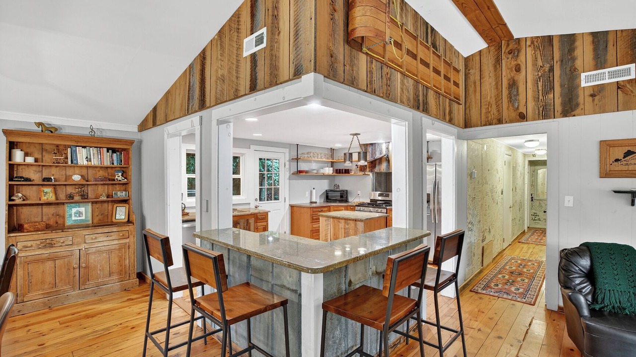 Photo of Kitchen in Candler