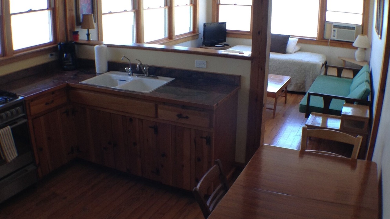 Photo of Bedroom in Porter Beach