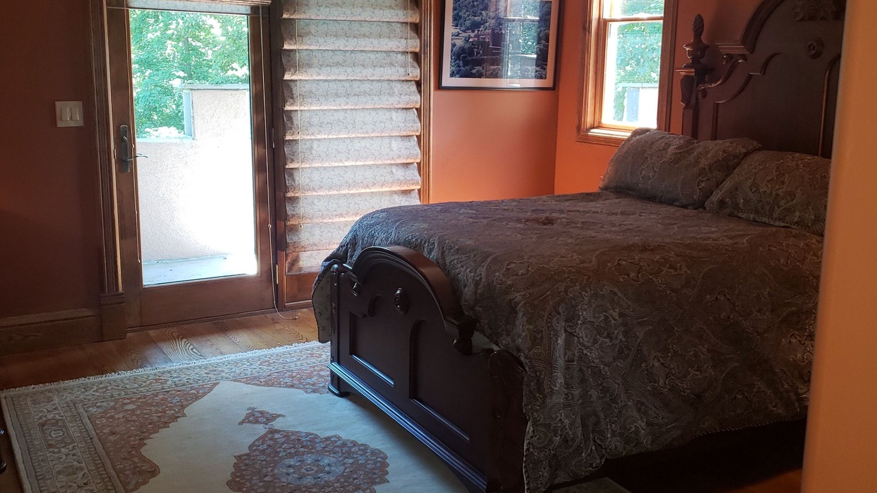 Photo of Bedroom in Lowder
