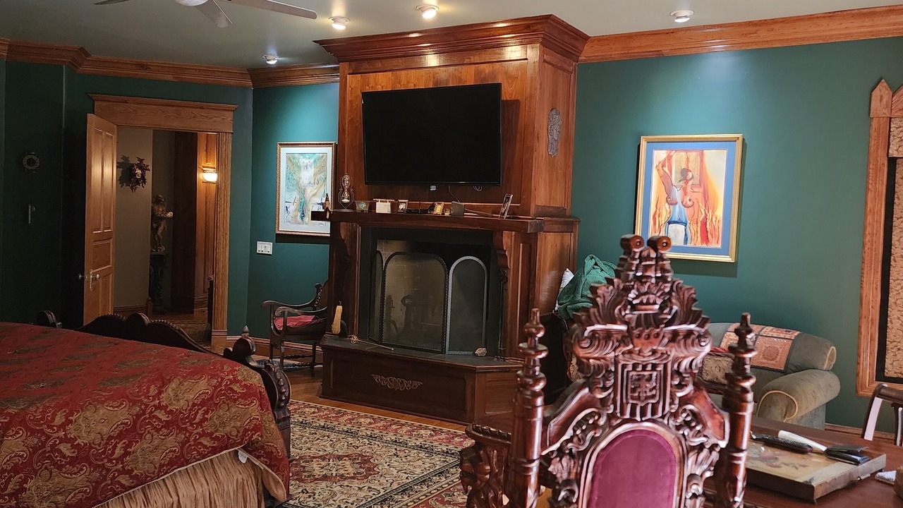 Photo of Bedroom in Lowder