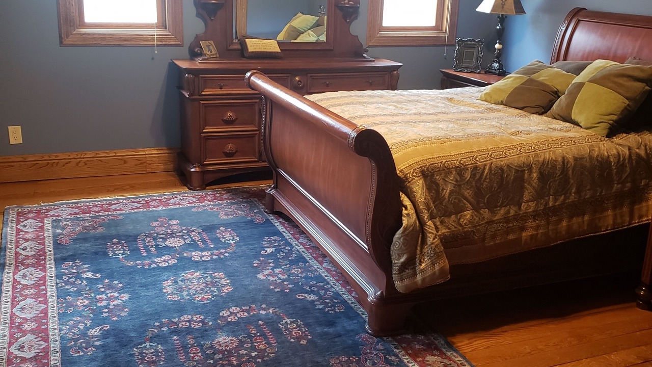 Photo of Bedroom in Lowder