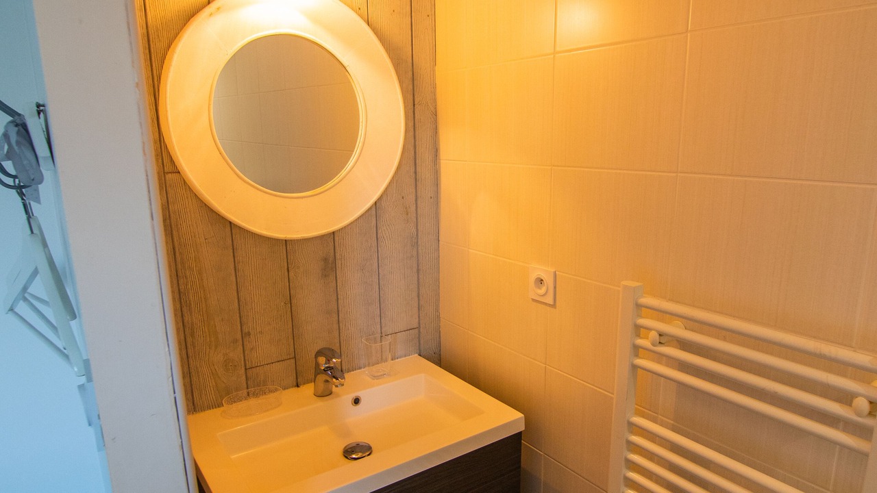 Photo of Bathroom in Plouescat