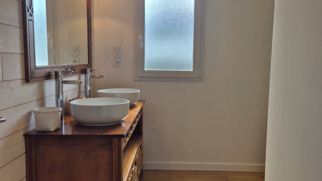 Photo of Bathroom in Plouescat