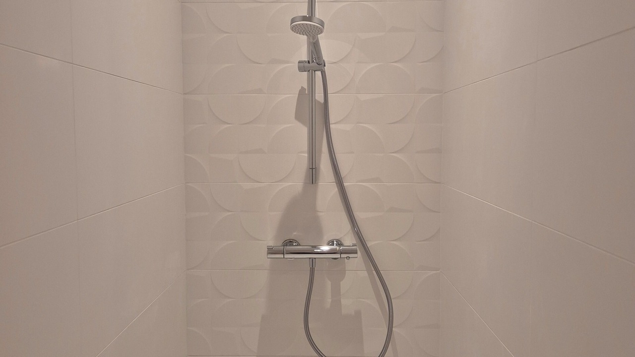 Photo of Bathroom in Plouescat