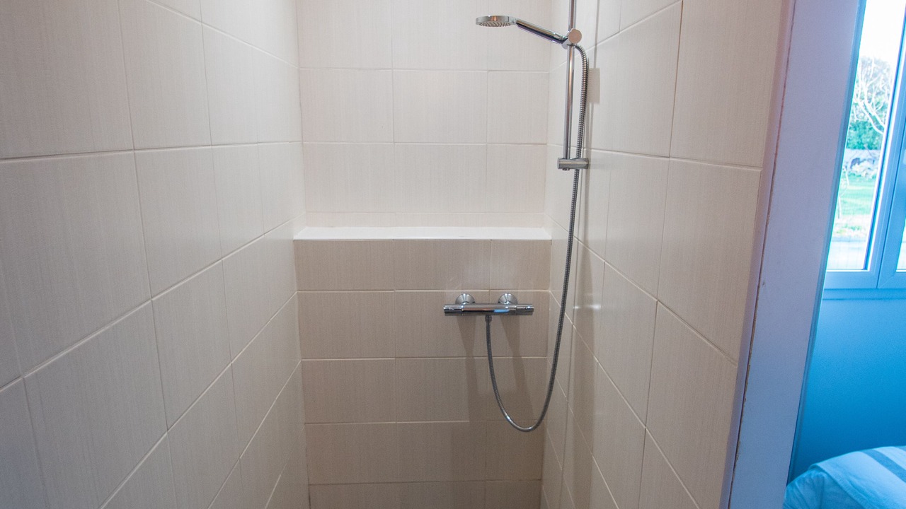 Photo of Bathroom in Plouescat