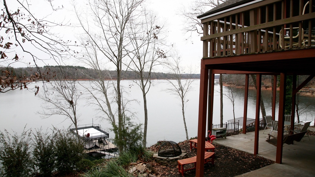 Photo of Outdoor in Reed Creek
