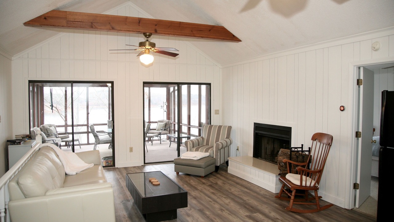Photo of Bedroom in Reed Creek