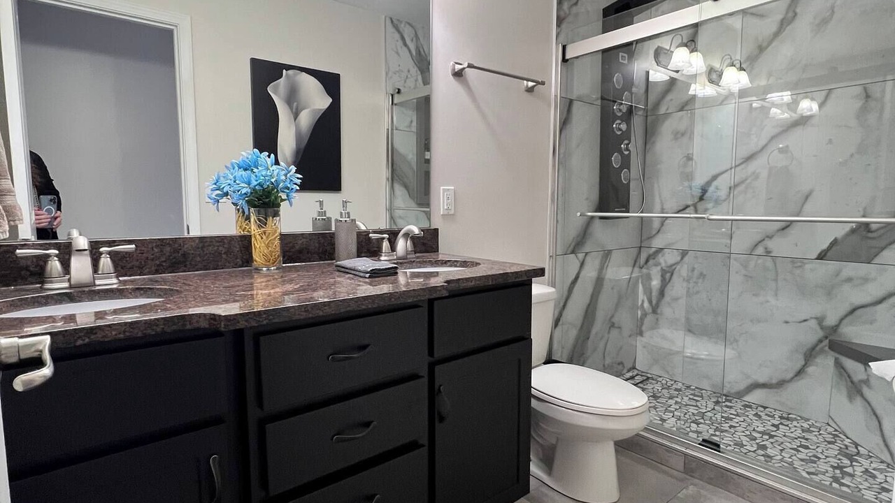 Photo of Bathroom in Collinsville