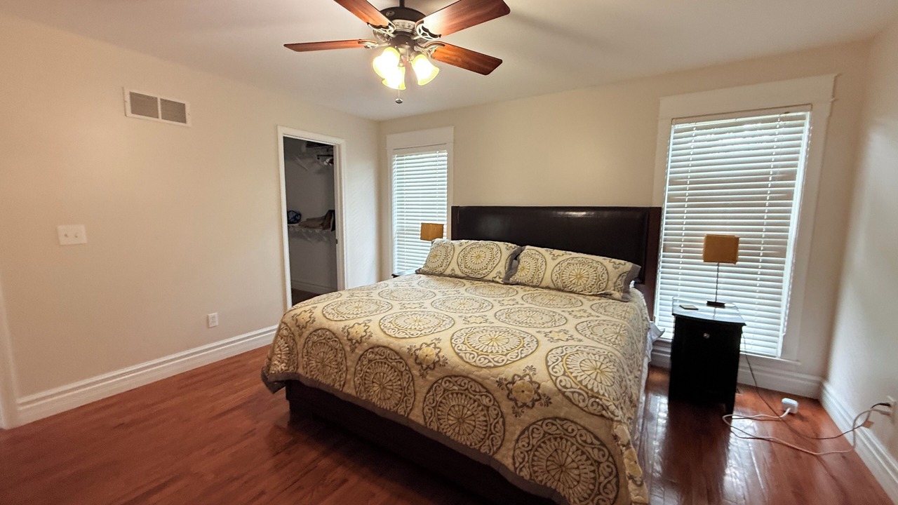 Photo of Bedroom in Collinsville